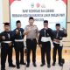 Jelang Parluh PSHT 2026, Kapolres, Forkopimda Dan PSHT Magetan Kompak Perkuat Sinergi Jaga Kamtibmas
