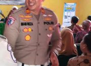 Gerak Cepat Satlantas Polres Ngawi Ungkap Tabrak Lari, Pengemudi Truk Diamankan
