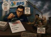 Ketidak adilan Pendataan BPS Sumenep, Anak Kuliah Kehilangan KIP Karena Desil Naik