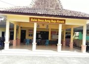 Mencuat Ke Publik, Data Bansos Desa Aeng Baja Kenek Masih Banyak Dinikmati Orang Kaya, “Peran Operator Desa Dipertanyakan