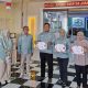 Semarak HUT RI ke-81, Puskesmas Gayam Adu Kreativitas dan Kebersihan Antar-Klaster