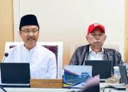 Operator Desa Penentu Akurasi Data, Nasib Bansos Bergantung Input Lapangan