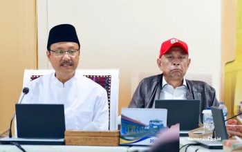 Operator Desa Penentu Akurasi Data, Nasib Bansos Bergantung Input Lapangan