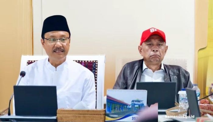Operator Desa Penentu Akurasi Data, Nasib Bansos Bergantung Input Lapangan