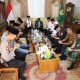 Silaturahmi ke Ulama, Kapolres Magetan Pamit dan Mohon Doa Jelang Promosi sebagai Kapolres Mojokerto