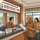 Masuk Desil 10, Warga Desa Masaran Kecamatan Bluto Ambil Langkah Lapor Ke Ombudsman RI