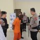Gagalkan Aksi Pencurian di Sukomoro, Kapolres Magetan Apresiasi Keberanian warga