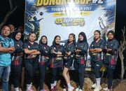 DDC Cup 2026 Dongko Bergulir Meriah, 24 Tim Adu Ketangguhan di Lapangan Kasian