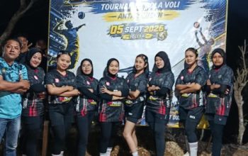 DDC Cup 2026 Dongko Bergulir Meriah, 24 Tim Adu Ketangguhan di Lapangan Kasian