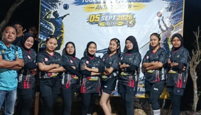 DDC Cup 2026 Dongko Bergulir Meriah, 24 Tim Adu Ketangguhan di Lapangan Kasian