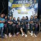 DDC Cup 2026 Dongko Bergulir Meriah, 24 Tim Adu Ketangguhan di Lapangan Kasian