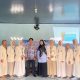 MAHASISWA KKN POSKO 12 UNIVERSITAS ANNUQAYAH GELAR PELATIHAN PEMASARAN, BEKALI GURU DAN PESERTA DIDIK DENGAN STRATEGI BRANDING HINGGA DIGITAL MARKETING