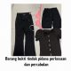Satreskrim Polresta Sumenep Ungkap Kasus Perkosaan dan Percabulan terhadap Anak, Satu Tersangka Diamankan