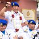 Purnatugas Bukan Akhir Pengabdian, Nazali Lempo Siap Pimpin Kejaksaan Agung