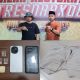 PATUNGAN BELI SABU, DUA PRIA DI SUMENEP DIAMANKAN POLISI
