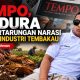 Rokok Ilegal, Tempo, dan Cara Kita Melihat Persoalan Madura