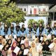 Dari Kursus Menjadi Bekal Belajar, KKN UA Posko 17 Hadirkan Buku Ajar Bahasa Ingris Untuk Santri