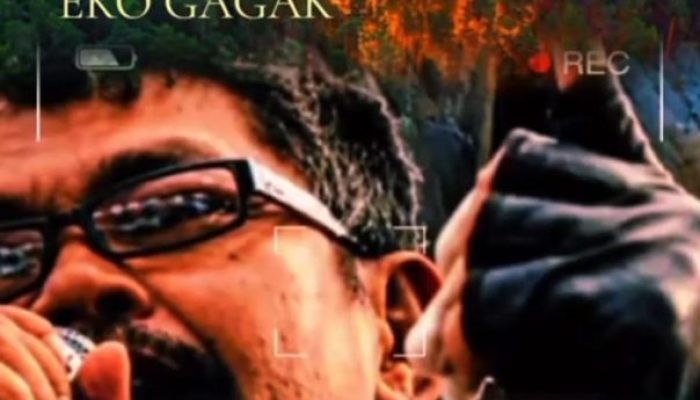 Menakar Benang Kusut Bencana Ekologis: Korporasi Hukum Tumpul, Eko Gagak Angkat Suara