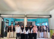 108 Siswi Ikuti Penyuluhan KKN UA Posko 17, Bahas Bullying hingga Pernikahan Dini