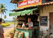 Masyarakat Dibikin Ribet oleh Kios Sumber Makmur, Petani Manding Kesulitan Dapat Pupuk Subsidi