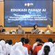 Hadapi Era AI, Polres Magetan Perkuat Literasi Digital Pelajar SMA Negeri 2 Magetan