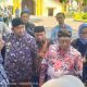 Usai Tanda Tangan Kerja Sama Bupati Sumenep dan Bupati Blitar, di lanjutkan Pasar Lelang Komoditas Pertanian di Pendopo