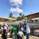 Kenalkan Katalog Sampah, KKN UA Posko 09 Dorong Budaya Pemilahan Sampah di PP Agung Damar