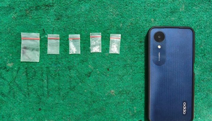 POLRESTA SUMENEP UNGKAP KASUS NARKOTIKA JENIS SABU DI KANGEAN, SATU ORANG DIAMANKAN