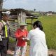 Patroli Sambil Berbagi, Satlantas Magetan Perkuat Kedekatan dengan Masyarakat
