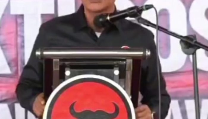 MH Said Abdullah: Jangan Cuma Datang Saat Butuh Rakyat