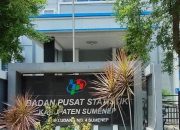 BPS Kabupaten Sumenep Diduga Jadi Sarang Penyamun, PML Sensus Ekonomi Minta Uang Rp250 Ribu ke Setiap PPL Lapangan