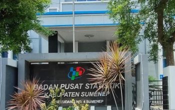 BPS Kabupaten Sumenep Diduga Jadi Sarang Penyamun, PML Sensus Ekonomi Minta Uang Rp250 Ribu ke Setiap PPL Lapangan