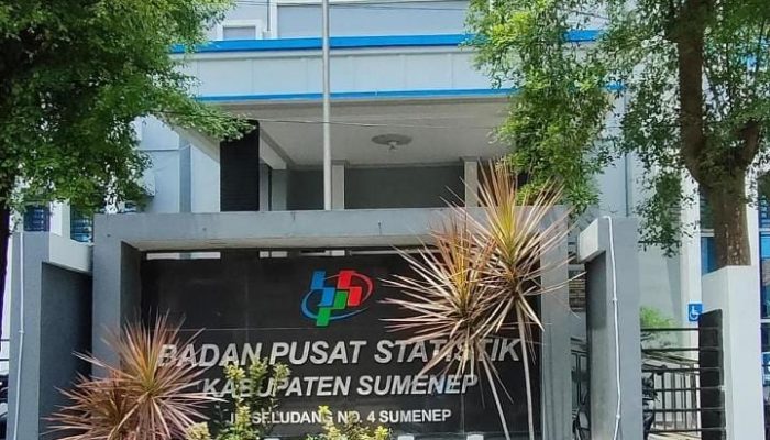 BPS Kabupaten Sumenep Diduga Jadi Sarang Penyamun, PML Sensus Ekonomi Minta Uang Rp250 Ribu ke Setiap PPL Lapangan