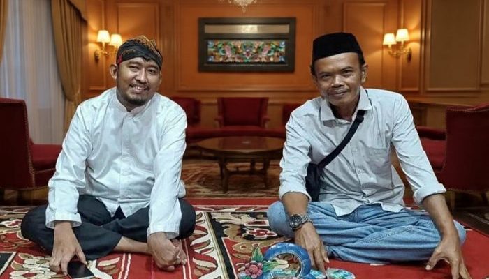 VIRAL!!! Sejumlah Oknum PNS Diduga Lecehkan Jabatan Bupati Sumenep, Ipung: “Jangan Sampai Dicap PNS Pap Pa’an”