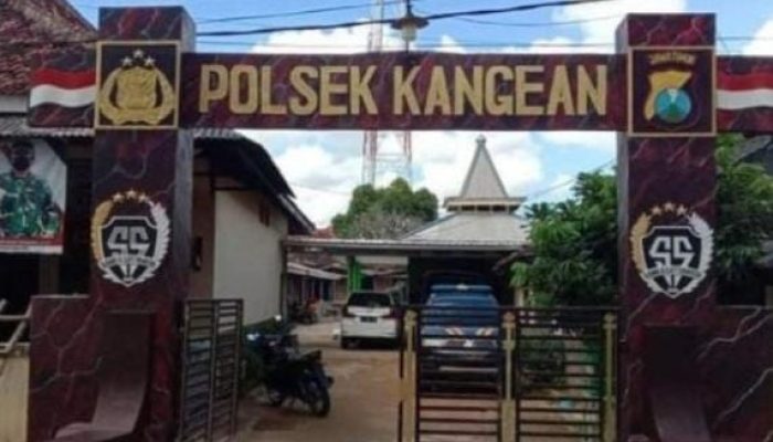 Kasus Pembacokan Dimas Aditya Masih Mandek di Polsek Kangean, Pelaku Belum Diciduk