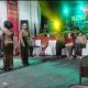 Tayub Versi Trenggalek Meriah, Warga Suruh Kompak Lestarikan Seni Tradisional