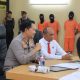 Polisi Bekuk Residivis Pelaku Curat, 3 Handphone dan Uang tunai Raib