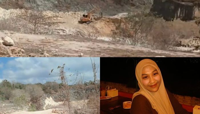 Cegah Cagar Budaya Rusak, Aktivis Muda Mendesak APH Tindak Tegas Pelaku Galian C, Jangan Sampai Ada Korban Lagi