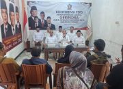 ​​DPC Gerindra Ngawi Punya Nahkoda Baru, Darmawan Sutanto Bidik Kemenangan di Pemilu 2029