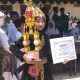 Gemilang! Drumband “Gita Nirwana” SDN Giring Tiga Mewakili Madura ke Tingkat Provinsi