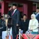 Peringati Hari Kesaktian Pancasila, Bupati Sumenep, Rawat Persatuan Sebagai Kekuatan Membangun Daerah