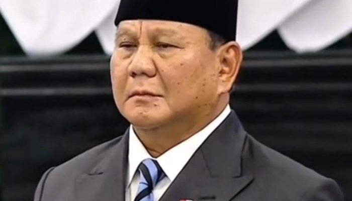 Presiden Prabowo Tandatangani Keppres: Listyo Sigit & Dedy Prastyo Diberhentikan dengan Hormat, Suyudi Aryo Seto Jabat Kapolri