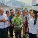 8.000 Satlinmas se-Jawa Tengah Padati Stadion Pandanaran Wujil, ASLINMAS dan ABPEDNAS Perkuat Konsolidasi Organisasi