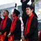 LLGI Meriahkan Seni Tayub di Kasian Dongko, Ribuan Warga Antusias Hadir