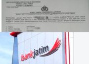 Dugaan Laporan Palsu Akta Nikah: Sayyidah Resmi Laporkan F dan T oknum bank Jatim Ke Polresta Sumenep