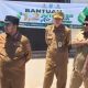 Bupati Sumenep Bersama BPBD dan BAZNAS Salurkan Bantuan Air Bersih Ke Desa Langsar, Kecamatan Saronggi