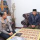 Jogo Magetan! Kapolres AKBP Bagas Rangkul Tokoh Perguruan Silat Jaga Kondusivitas