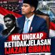 Putusan MK Terkait Ijazah Gibran, Eko Gagak Desak DPR Gulirkan Hak Angket
