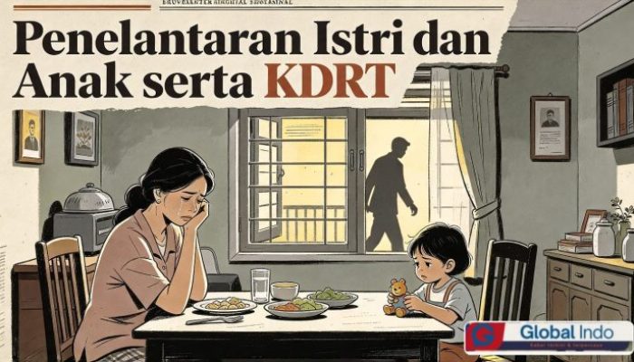 Laporan Dugaan Penelantaran & KDRT Saniya Naik ke Tahap Penyidikan