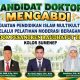 Kandidat Doktor Unisma Gelar Pengabdian Masyarakat Melalui Pelatihan Moderasi Agama
